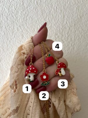 CONJUNTO ACERO DORADO