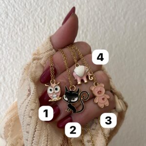 CONJUNTO ACERO DORADO