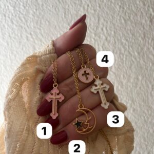 CONJUNTO ACERO DORADO