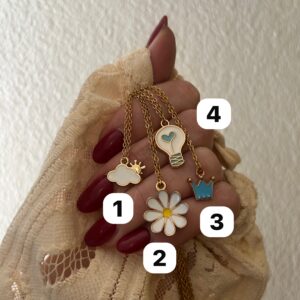 CONJUNTO ACERO DORADO