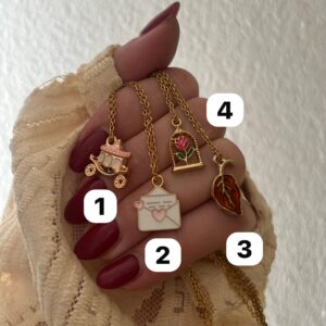 CONJUNTO ACERO DORADO