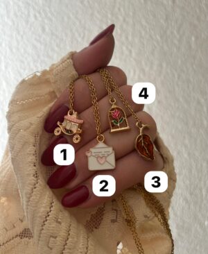 CONJUNTO ACERO DORADO