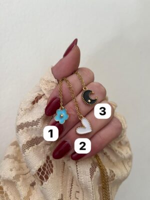 CONJUNTO ACERO DORADO