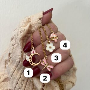 CONJUNTO ACERO DORADO