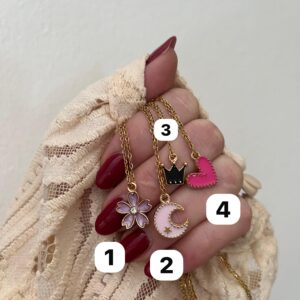 CONJUNTO ACERO DORADO