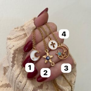 CONJUNTO ACERO DORADO