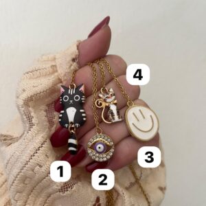 CONJUNTO ACERO DORADO