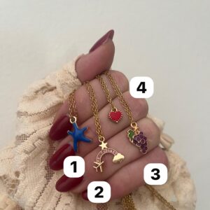 CONJUNTO ACERO DORADO