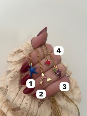 CONJUNTO ACERO DORADO
