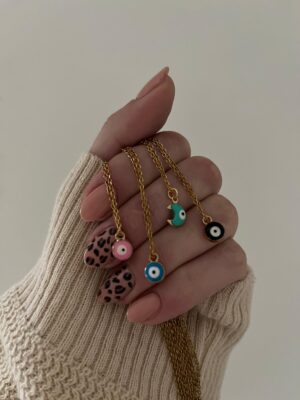 CONJUNTO ACERO DORADO