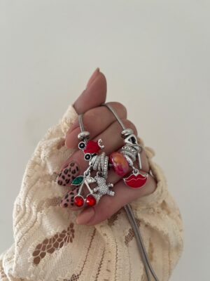 PANDORA781