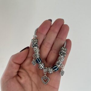 PANDORA DONA AZUL