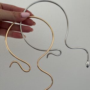 CHOCKER144
