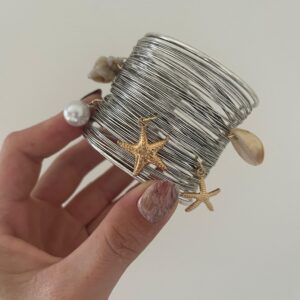 PULSERA ESPIRAL 1239 P