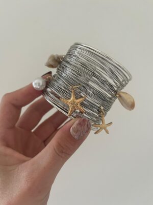PULSERA ESPIRAL 1239 P