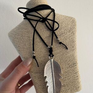 CHOKER