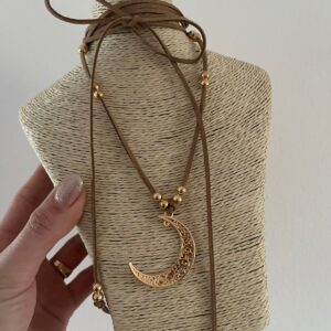 CHOKER