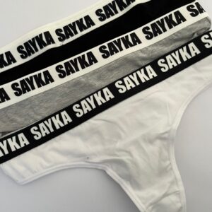 SAY4