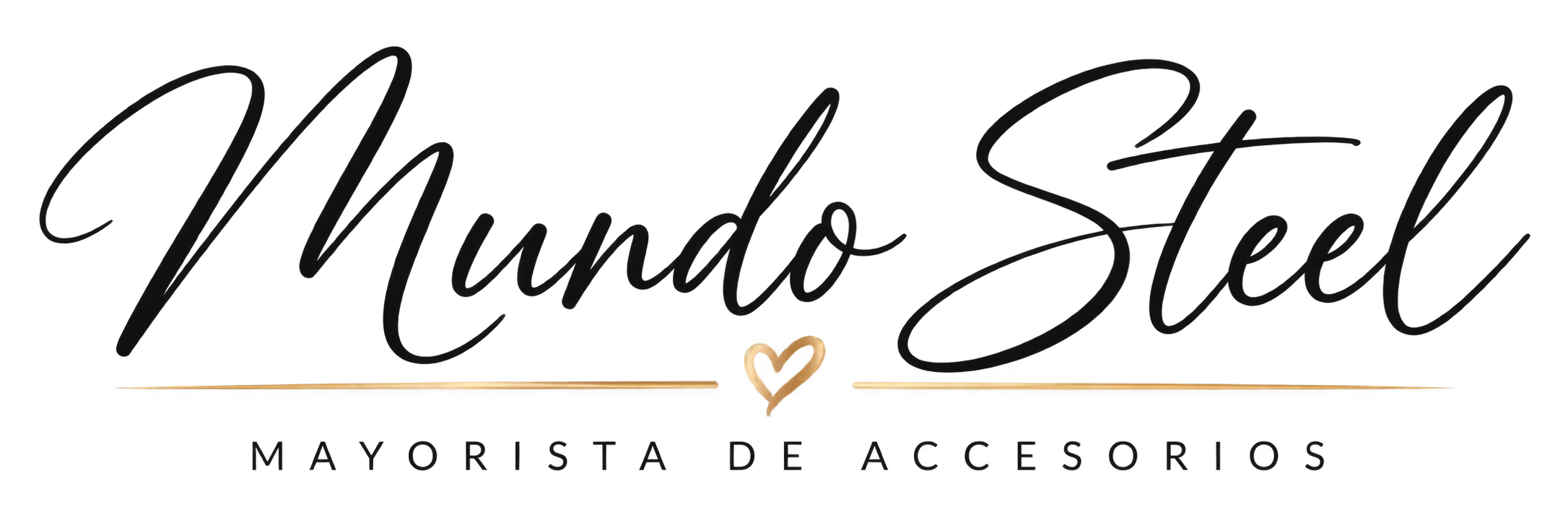 Mundo Steel