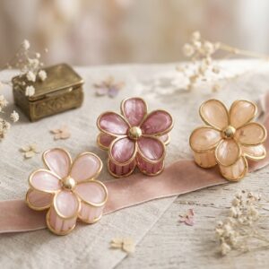 Pack de broches por 12 u