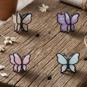 Pack de broches x 12 unidades surtidas