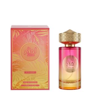 Paris Corner Khair Peach Delulu unisex2025 - 100ml