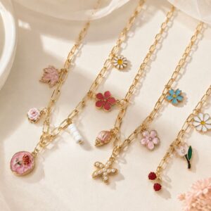 COMBO 3 CADENAS