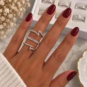 COMBO EMPRENDEDOR X 3 ANILLOS