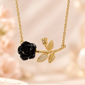 cadflornegra