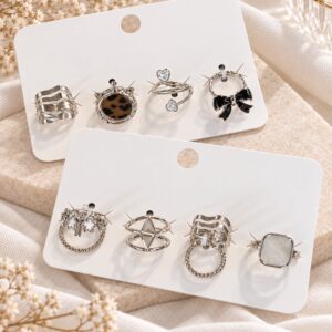 packs x 2 set de anillos (13 anillos)