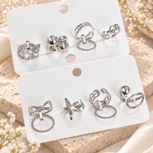 packs x 2 set de anillos (13 anillos)