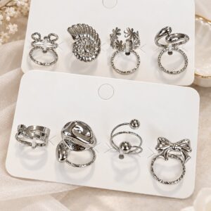 packs x 2 set de anillos (13 anillos)