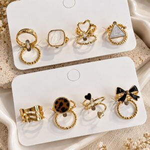 packs x 2 set de anillos (13 anillos)