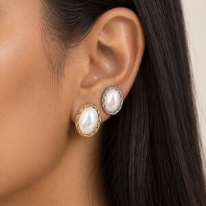 pack x 2 pares de aros