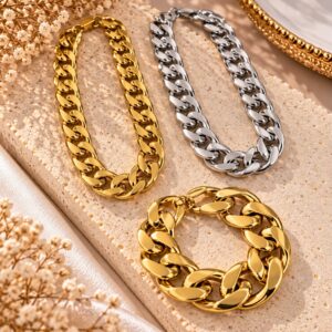 packs x 3 cadenas fantasia
