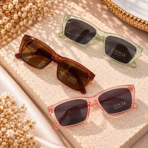 packs x 3 lentes