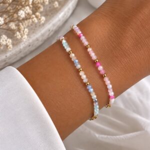 pack x 2 pulseras
